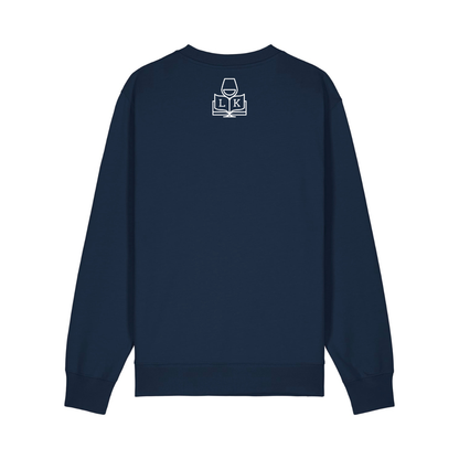 LK - Rundhals Pullover