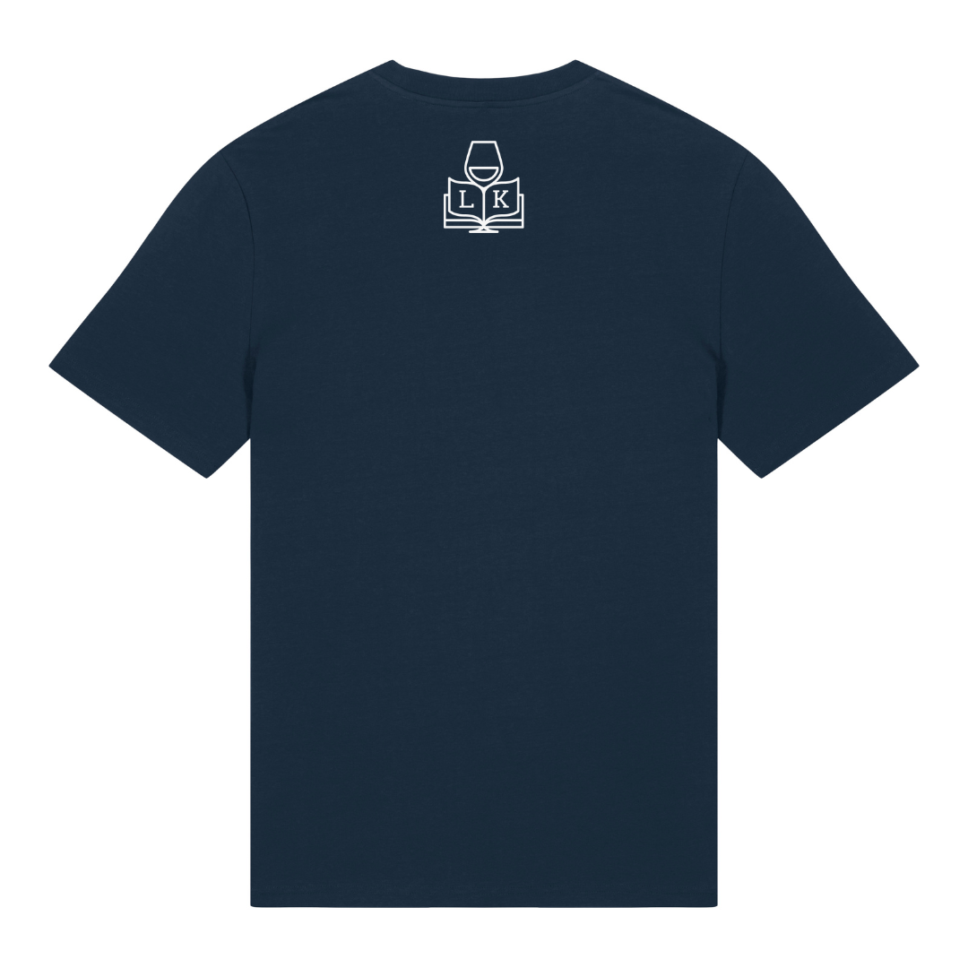 LK - T-Shirt Marine
