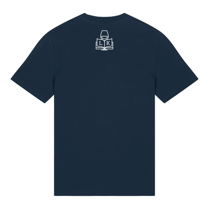 LK - T-Shirt Marine