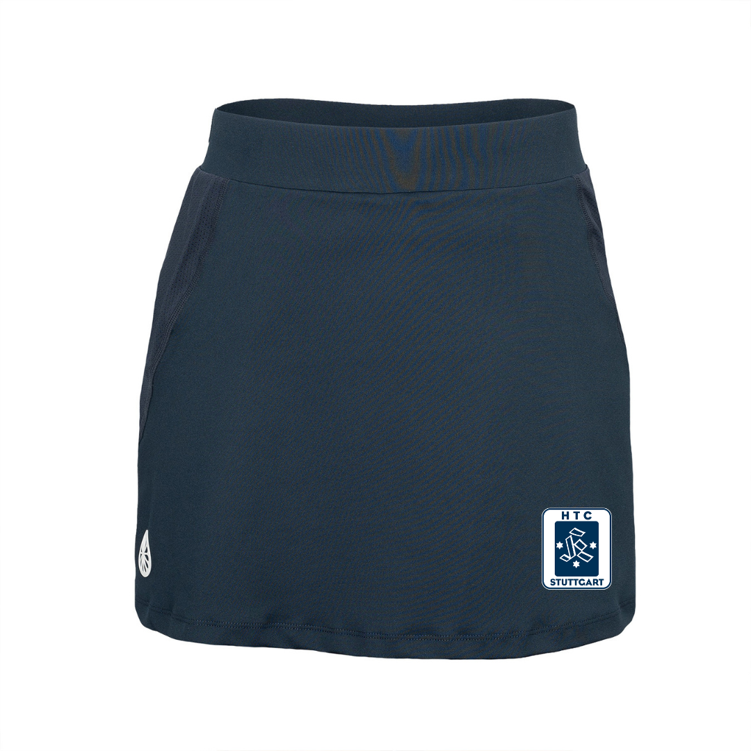HTC -  Jaipur women performance skirt Marine