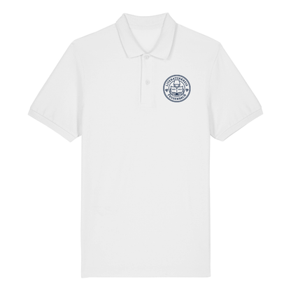 LK - Polo Weiß