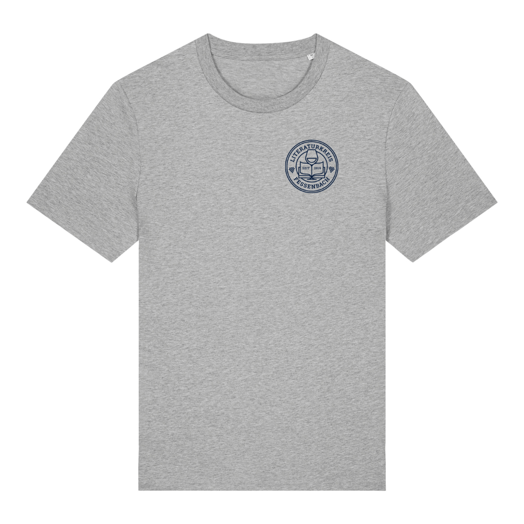 LK - T-Shirt Grau