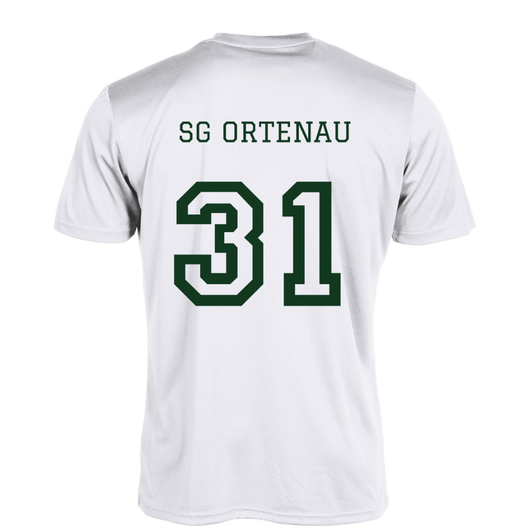 Lahr - SG Field Trikot Unisex Weiß