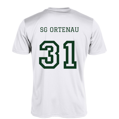 Lahr - SG Field Trikot Unisex Weiß