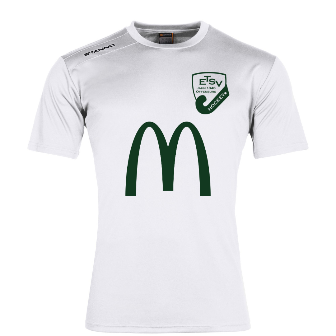 Lahr - SG Field Trikot Unisex Weiß