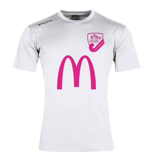 ETSV - SG Field Trikot Mädchen Weiß