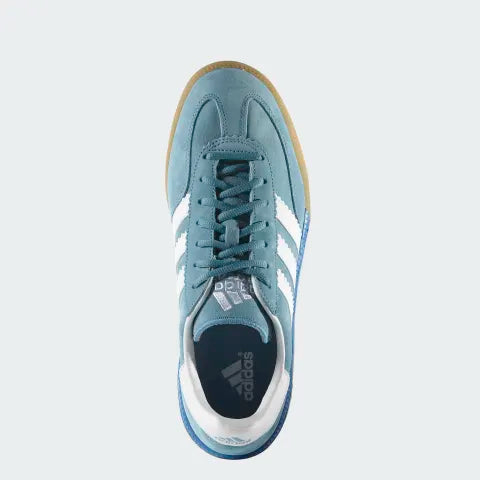 Adidas - HB SPEZIAL ROYAL/CWHITE/FTWWHT