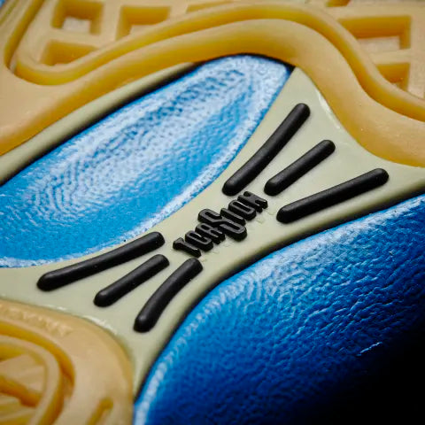 Adidas - HB SPEZIAL ROYAL/CWHITE/FTWWHT