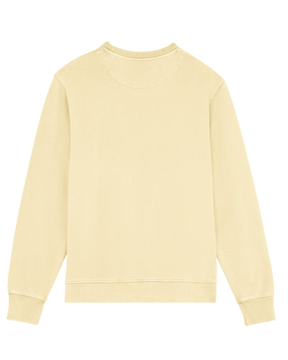 TSV - Blau/Gelb Roundneck Gelb