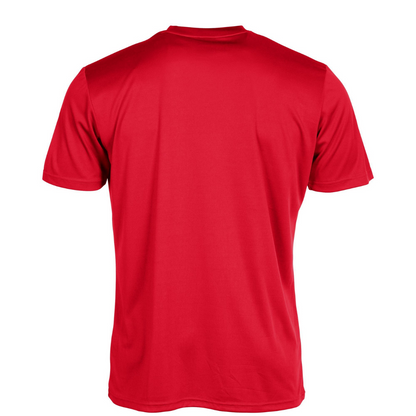 Lautern - Fechten Field Shirt UnisexRot&Weiß