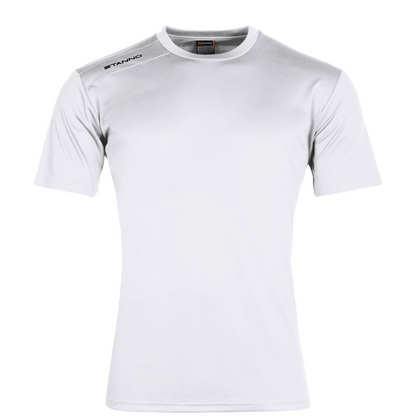 Lautern - Fechten Field Shirt UnisexRot&Weiß