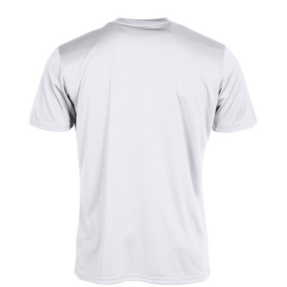 Lautern - Fechten Field Shirt UnisexRot&Weiß
