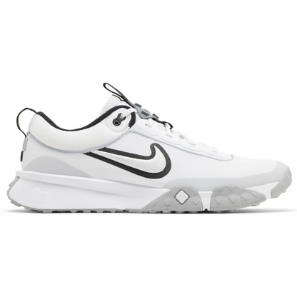 Nike - Air Diamond Varsity Turf Cleat- Weiß