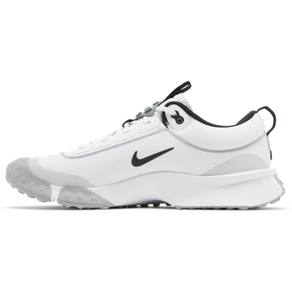 Nike - Air Diamond Varsity Turf Cleat- Weiß