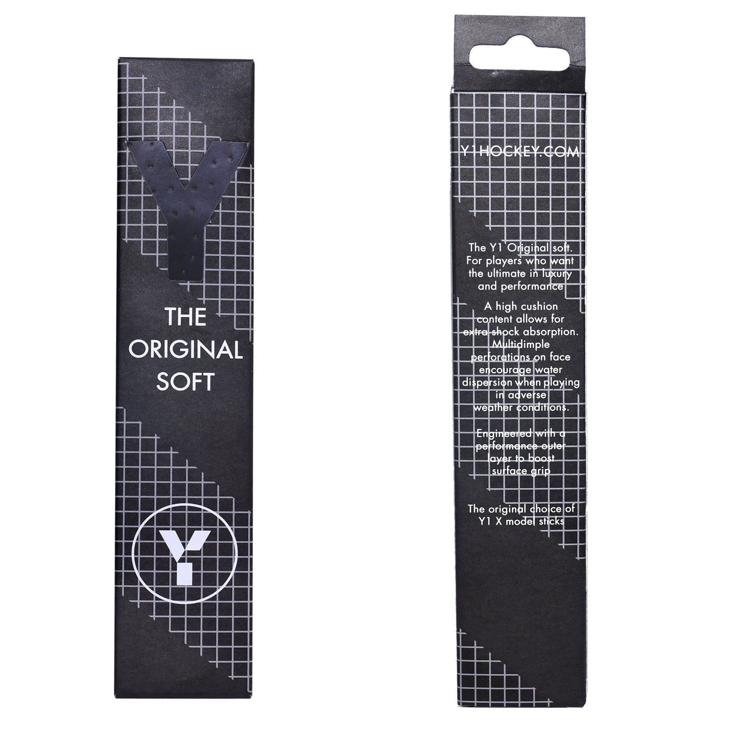 Original Rubber Grip