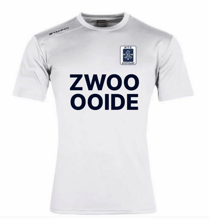 HTC - Zwooooide Einlaufshirt