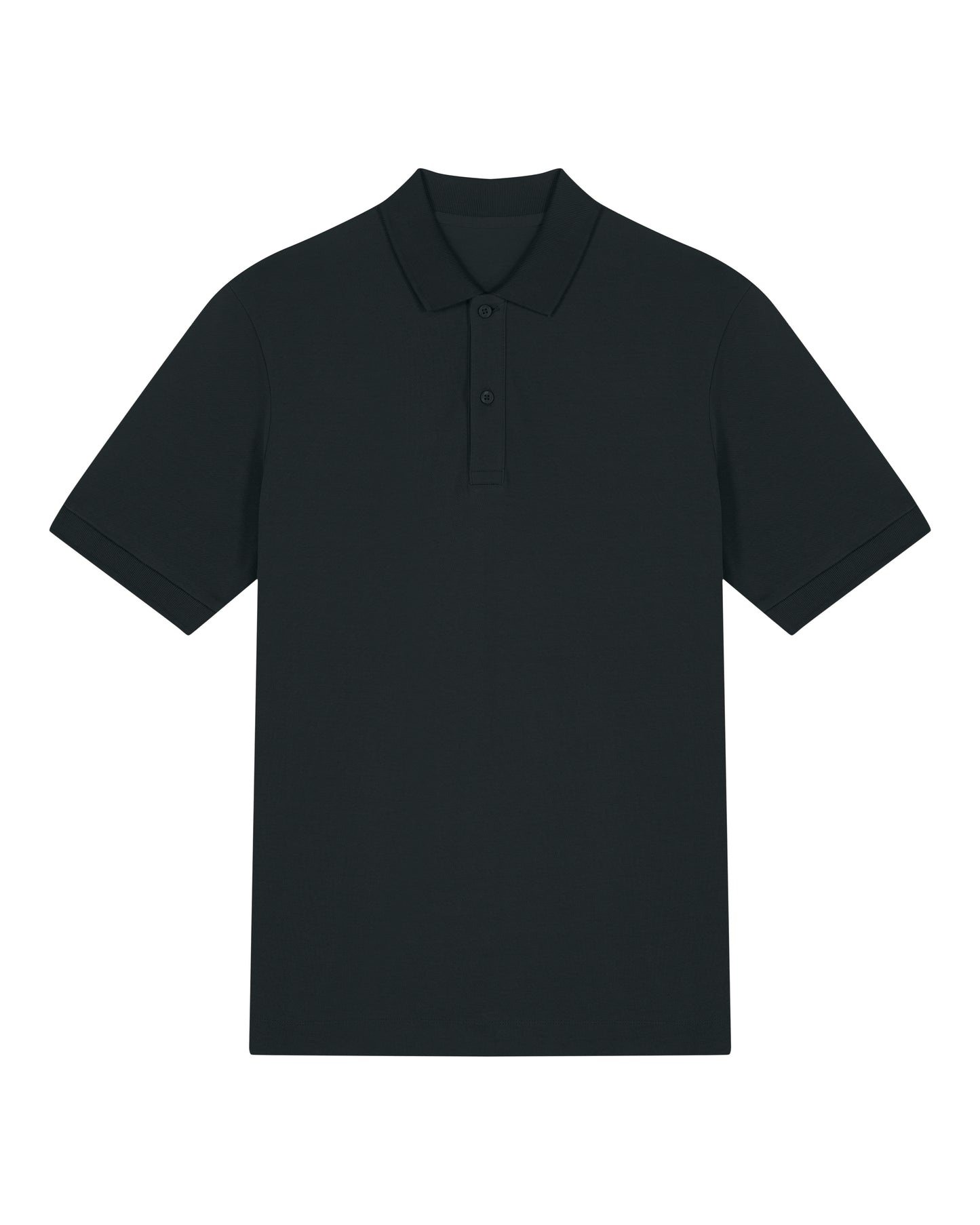 RBH - Polo Schwarz