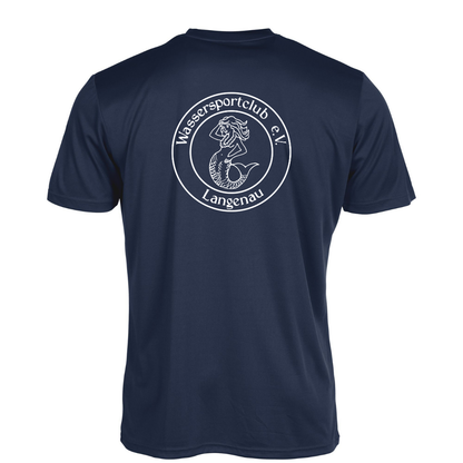 WSC - Sport T-Shirt Unisex