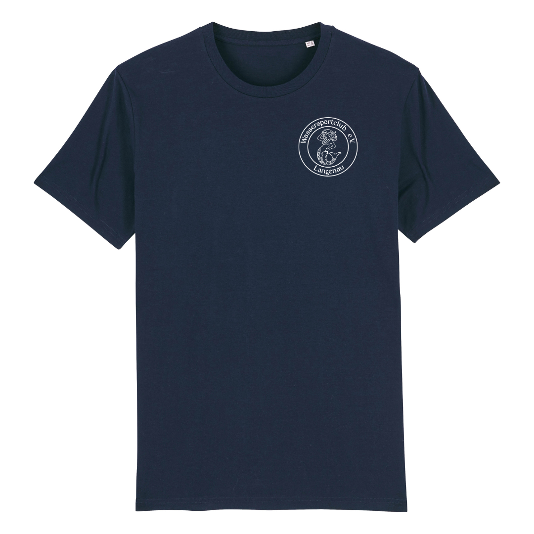 WSC - Baumwolle T-Shirt Unisex