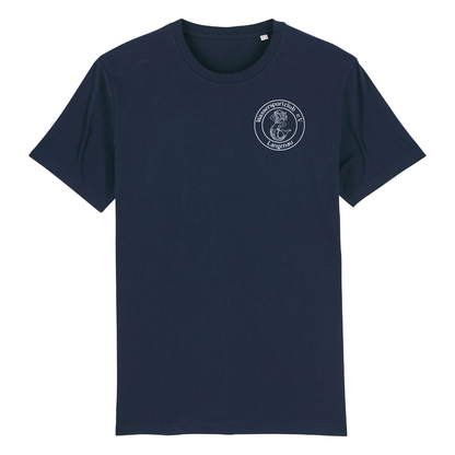 WSC - Baumwolle T-Shirt Unisex