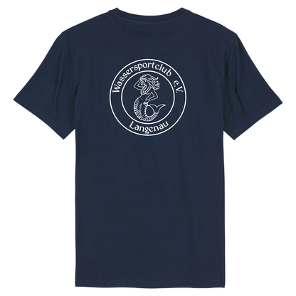 WSC - Baumwolle T-Shirt Unisex