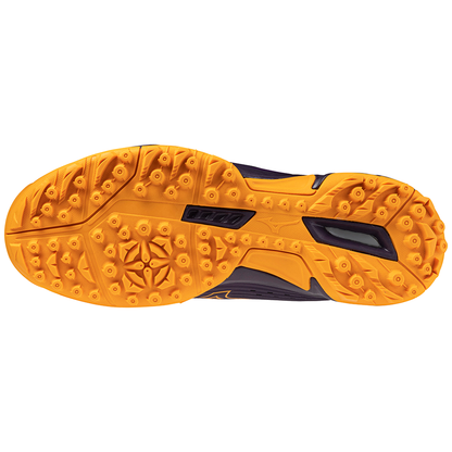 Mizuno - WAVE LYNX 2 Feldschuh