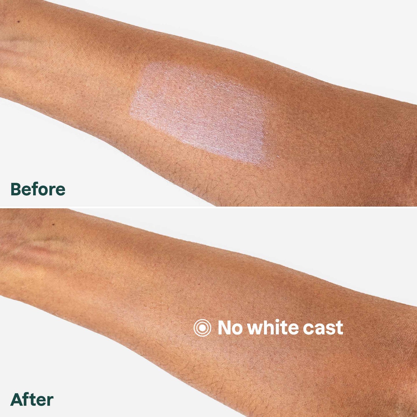 Plastic-free mineral sunscreen stick SPF 30 Tropical