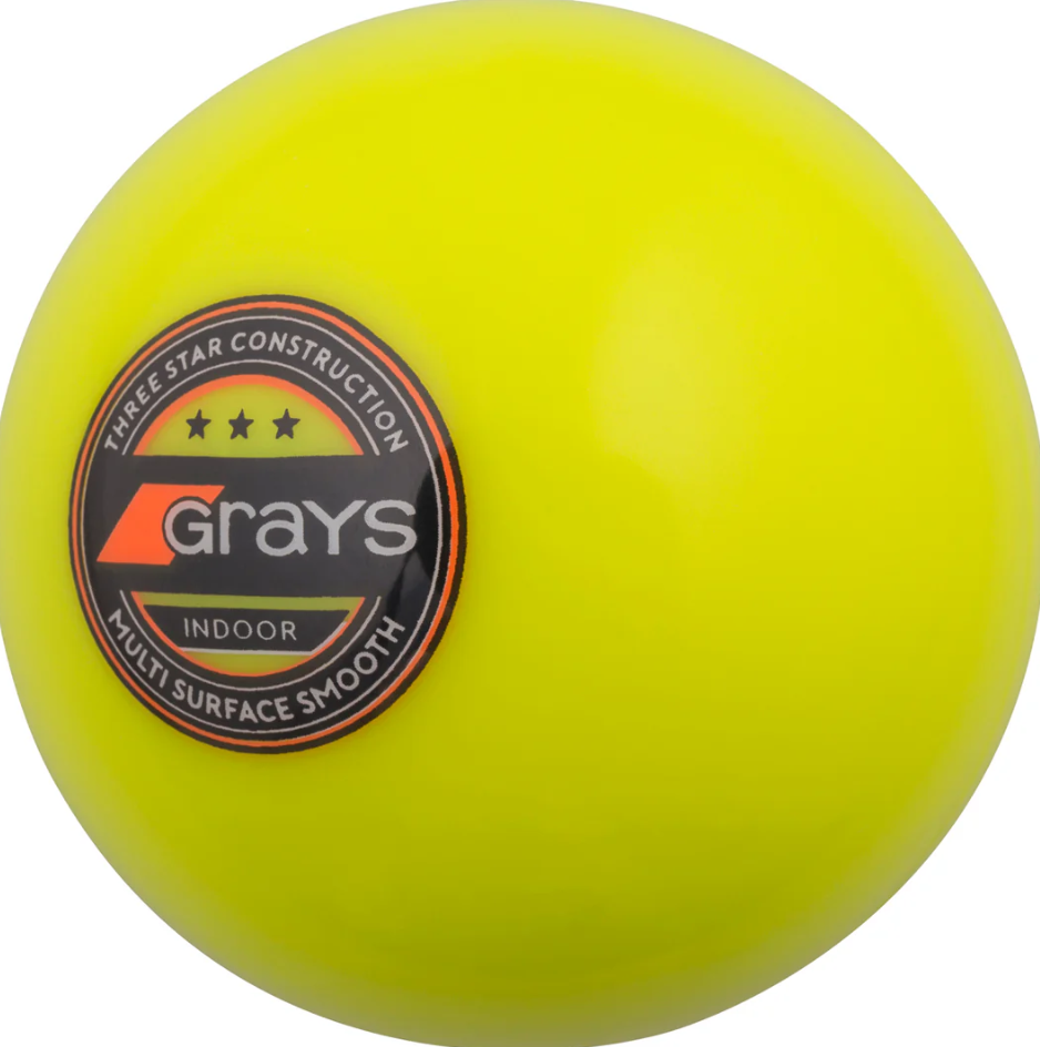 Grays - Hallenball Gelb