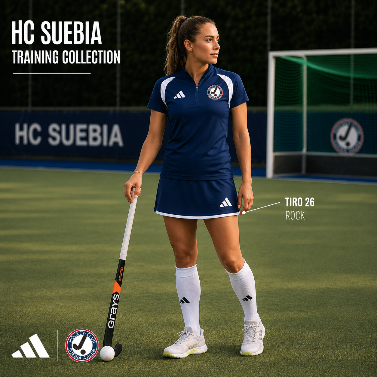 Suebia -  ENTRADA 26 SKORT Marine