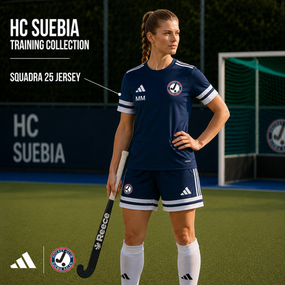 Suebia -  SQUADRA 25 JERSEY Damen