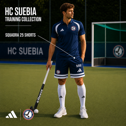 Suebia - SQUADRA 25 SHORTS