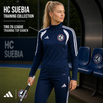 Suebia -  TIRO 26 LEAGUE TRAINING TOP Damen