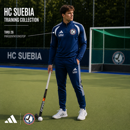 Suebia -  TIRO 26 LEAGUE TRAINING TOP Unisex