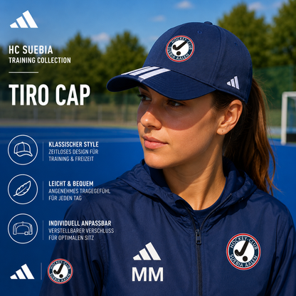 Suebia - TIRO CAP Marine
