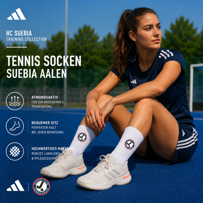 Suebia - Tennis Socken