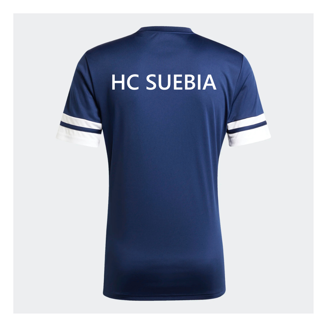 Suebia -  SQUADRA 25 JERSEY Unisex