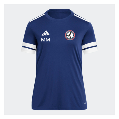 Suebia -  SQUADRA 25 JERSEY Damen
