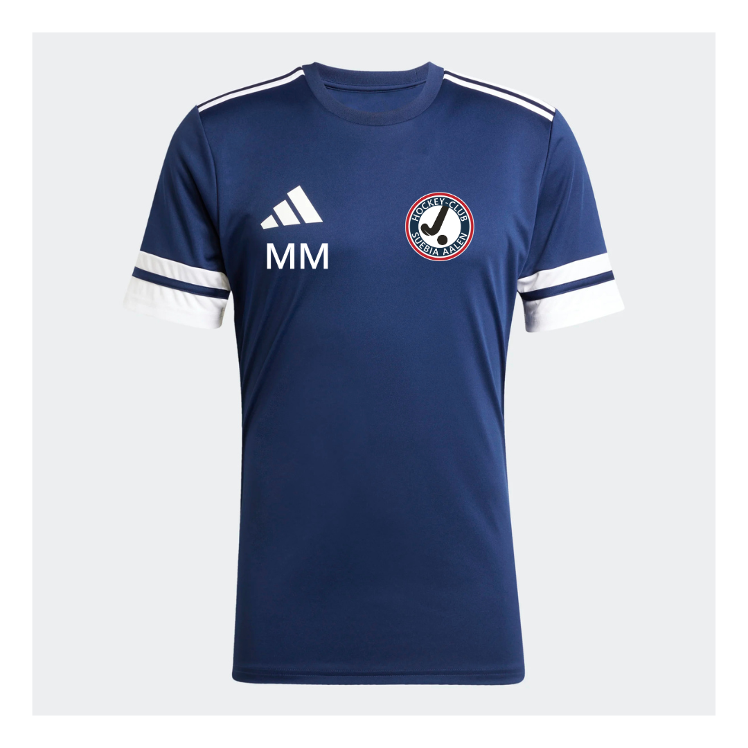 Suebia -  SQUADRA 25 JERSEY Unisex