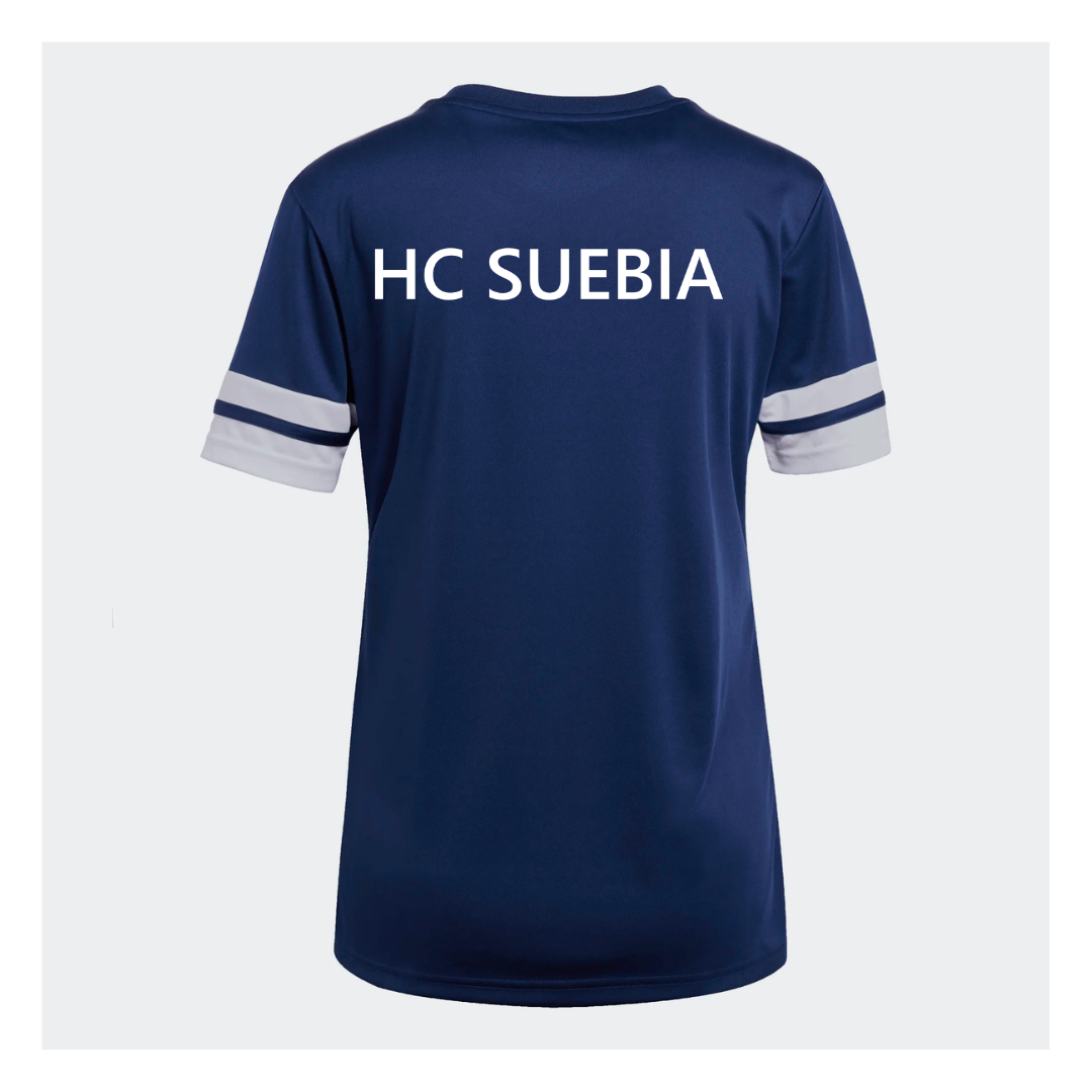 Suebia -  SQUADRA 25 JERSEY Damen