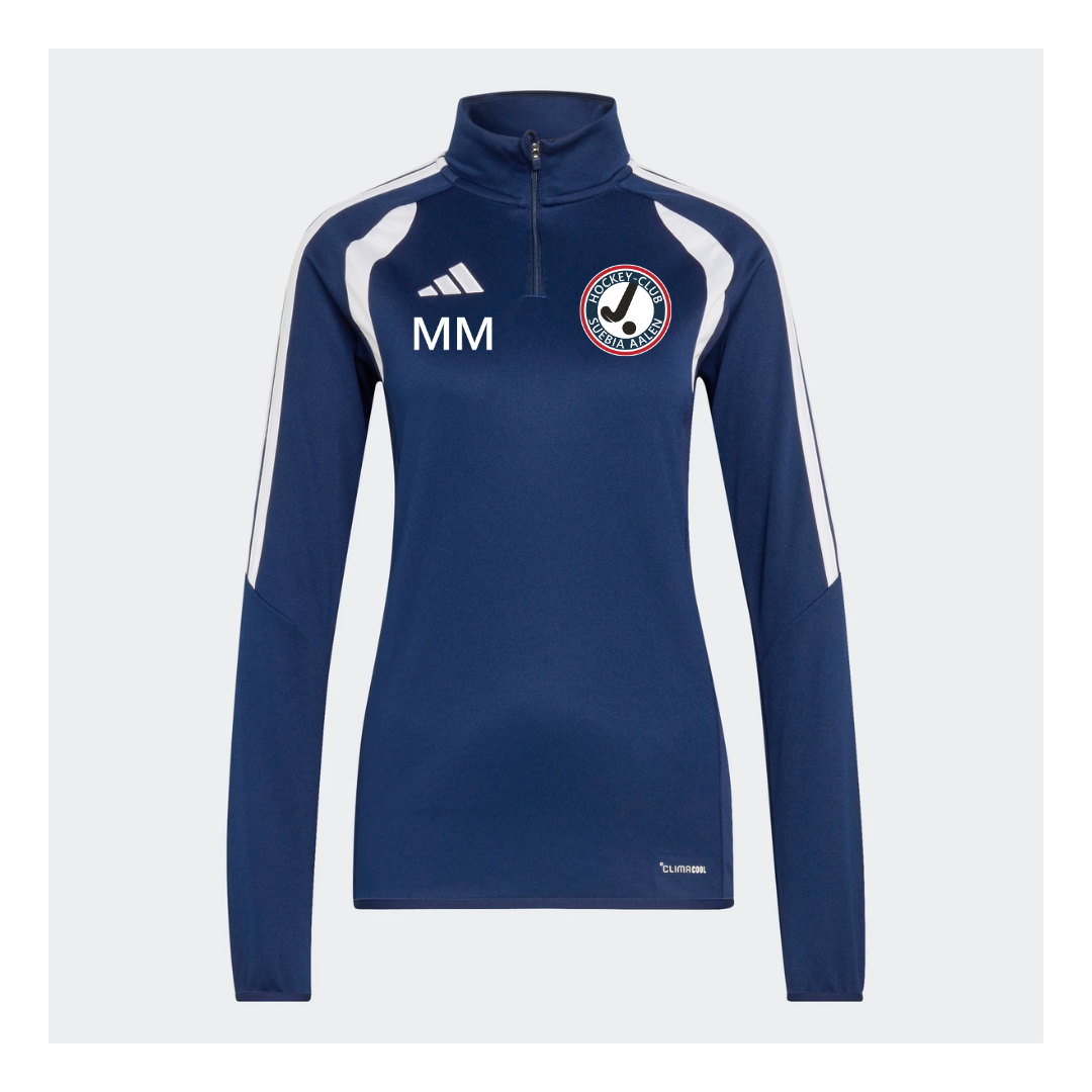 Suebia -  TIRO 26 LEAGUE TRAINING TOP Damen
