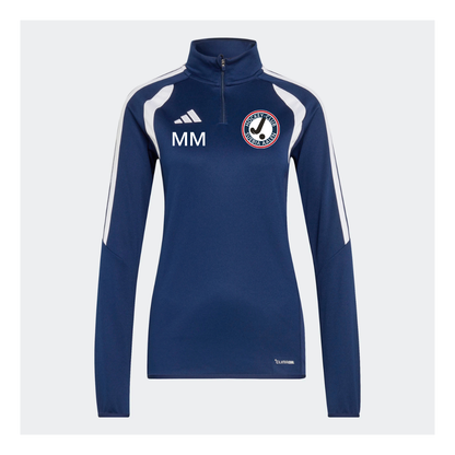Suebia -  TIRO 26 LEAGUE TRAINING TOP Damen