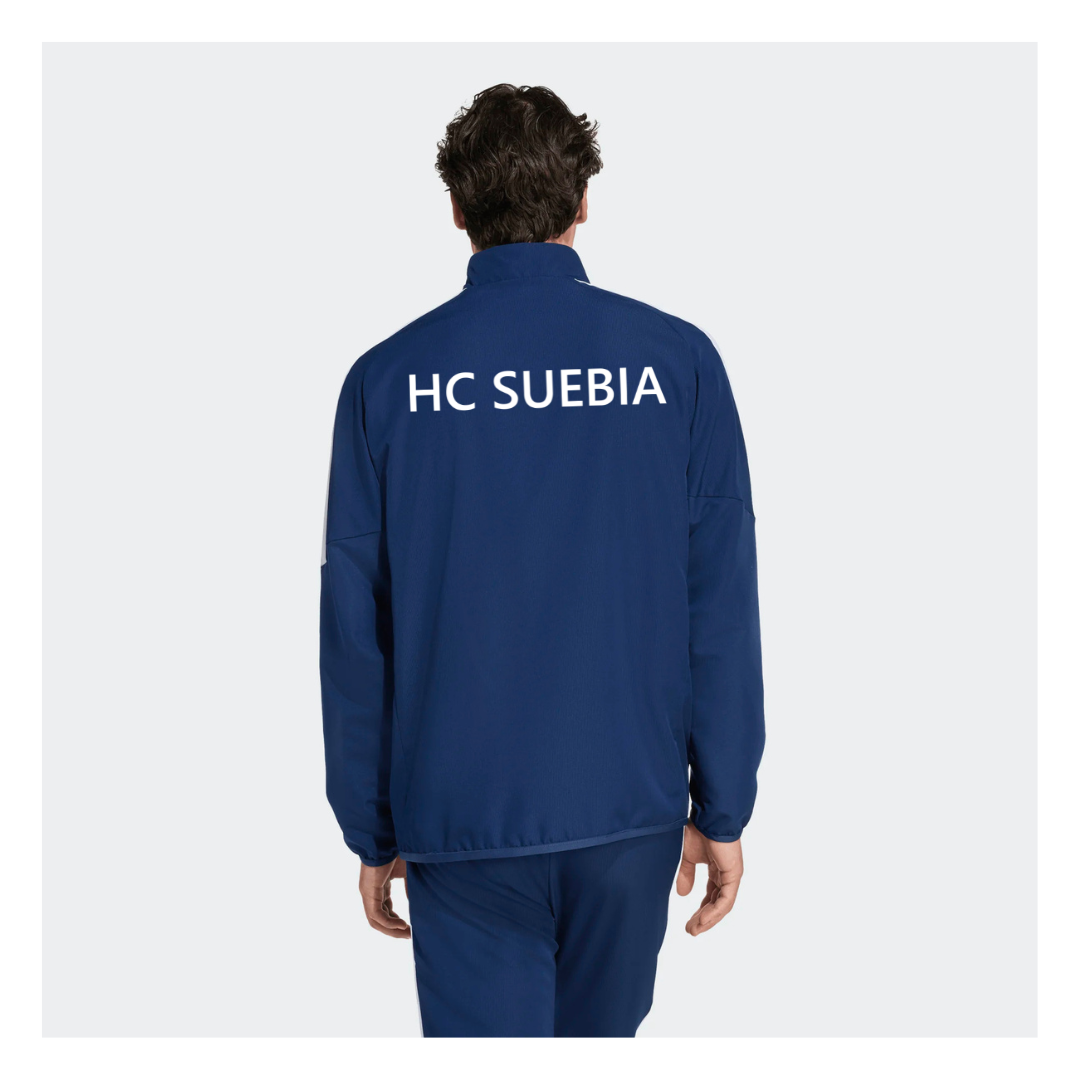 Suebia -  TIRO 26 LEAGUE PRESENTATION JACKET