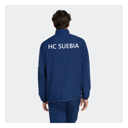Suebia -  TIRO 26 LEAGUE PRESENTATION JACKET