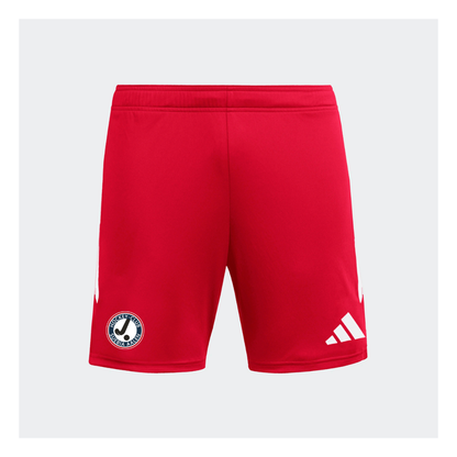 Suebia - TIRO 26 LEAGUE SHORTS Rot