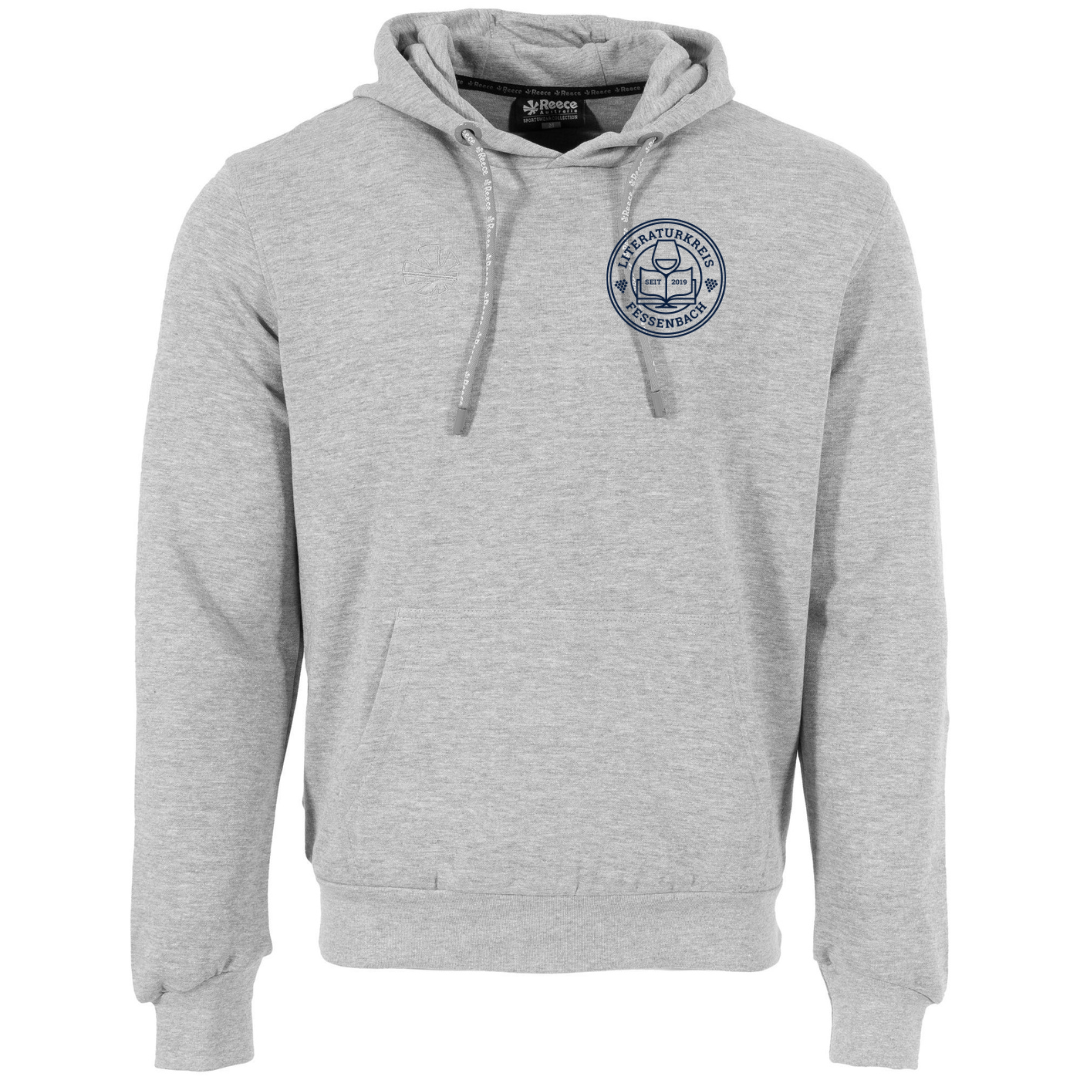LK - Hoodie Grau