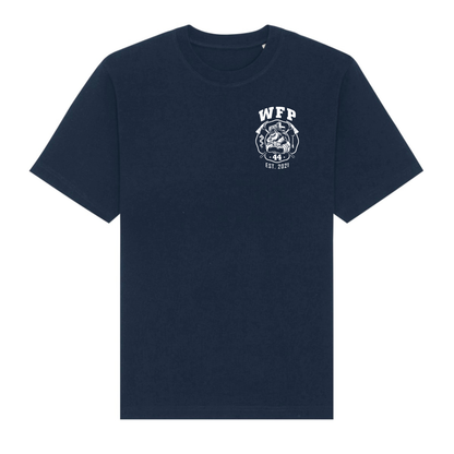 Werk44 - Freestyler Unisex Marine