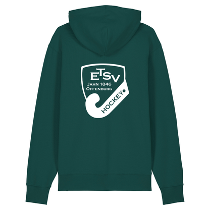 ETSV - SG Hoodie männl.
