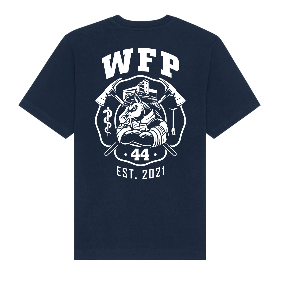 Werk44 - Freestyler Unisex Marine