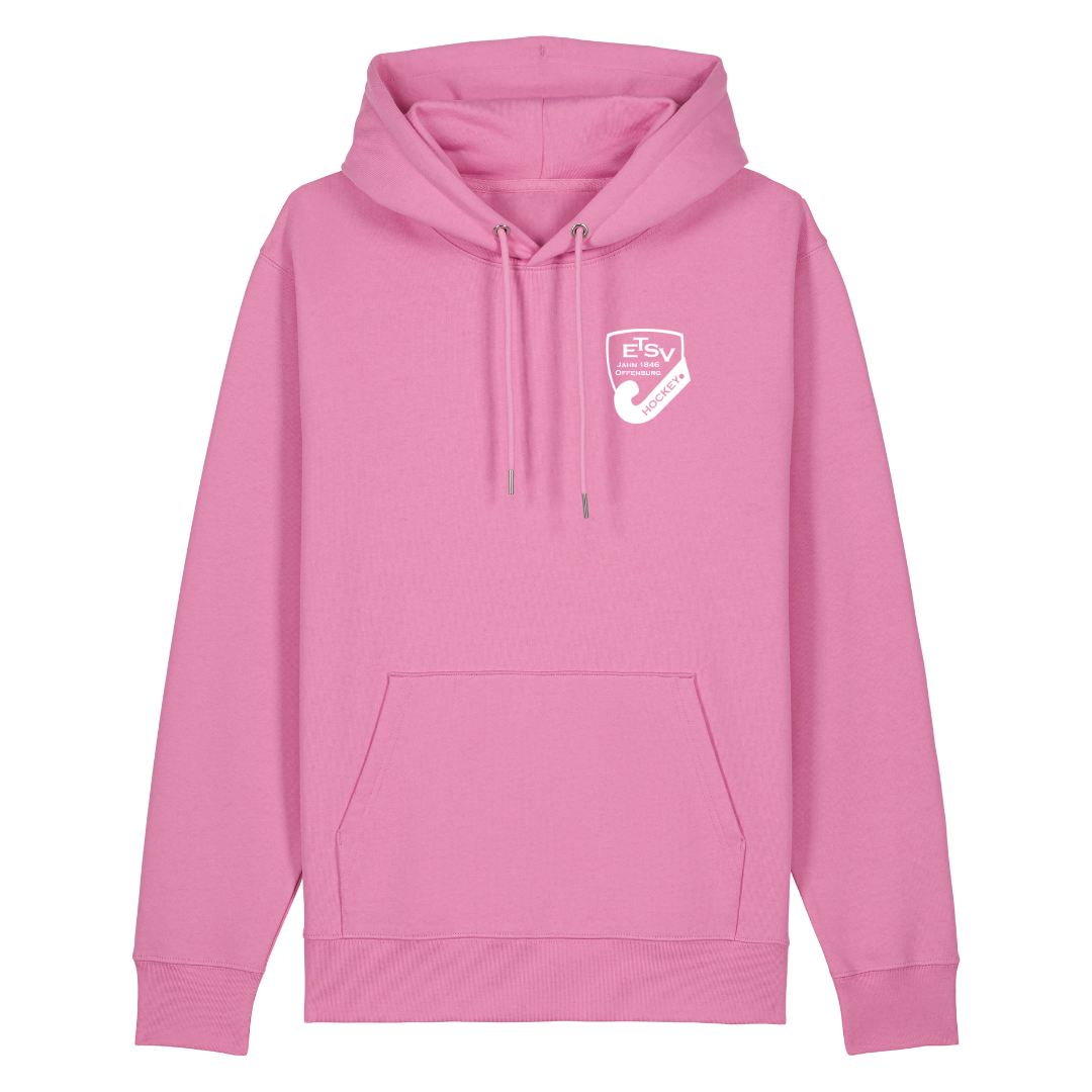 ETSV - SG Hoodie weibl.