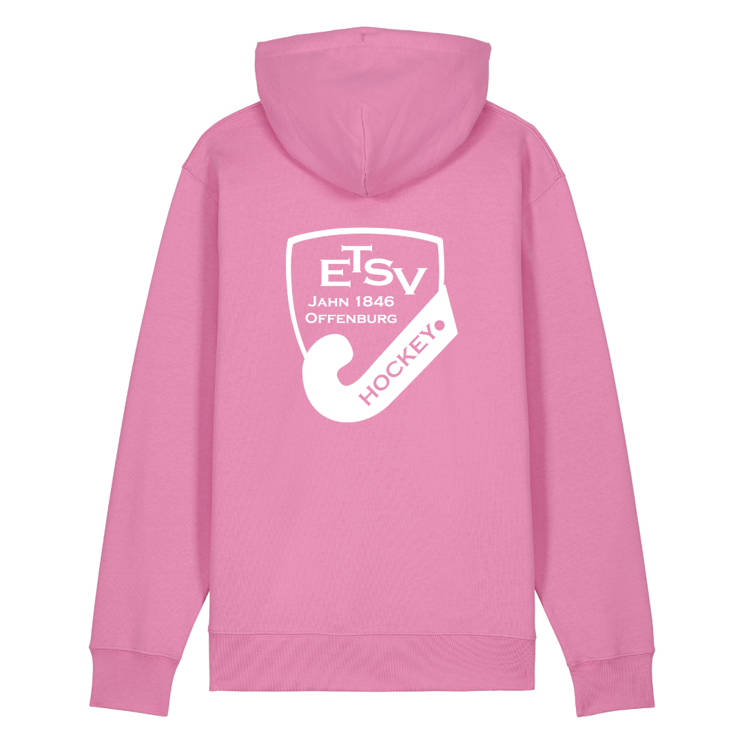 ETSV - SG Hoodie weibl.